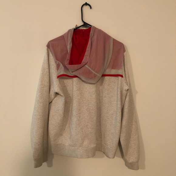 Nike Mens Hoodie Jacket - Picture 4 of 4